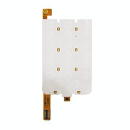 صفحه کلید سونی اریکسون W380 و Z555 با بهترین قیمت