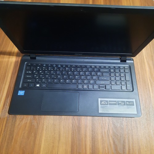 فروش لپ تاپ ایسر acer aspire ES 15