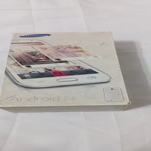 کارتن گوشی اندرید نوت با بهترین قیمت و کیفیت