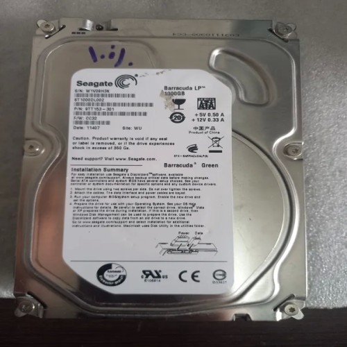 فروش هارد 1 ترا اقتصادی