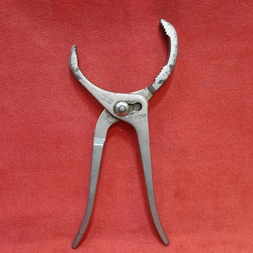 فروش آچار فیلتر Hans قدیمی کلکسیونی با کیفیت عالی