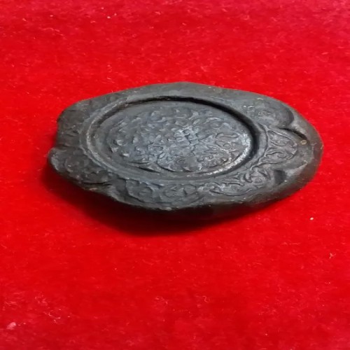 فروش مهر قدیمی برنزی زیبا و ارزشمند