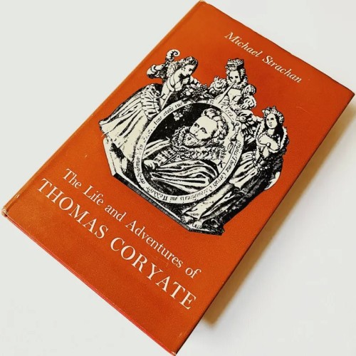 کتاب زندگی و ماجراهای توماس کوریات | اورجینال و مصور