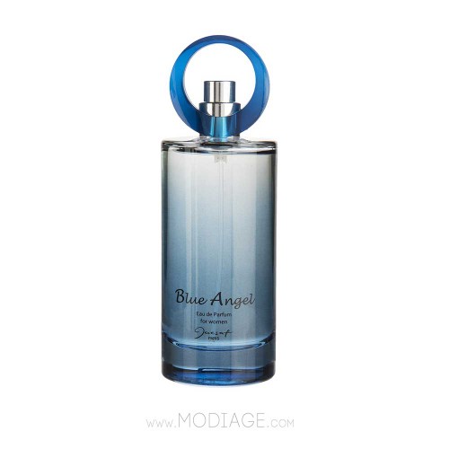 ادو پرفیوم زنانه بلو انجل ژک ساف 100ml رایحه مرکباتی