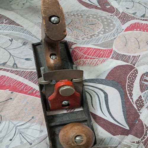 خرید رنده دستی نجاری وردسا با بهترین قیمت