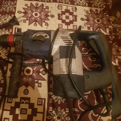 فروش دریل سه کاره AEG 900 وات با قیمت مناسب