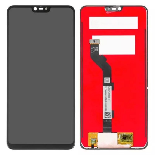 تاچ ال سی دی شیائومی Xiaomi Mi8 Lite با کیفیت عالی