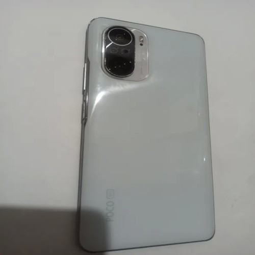 پوش ف 3 128 گیگابایت رم 6 گوشی با قیمت مناسب