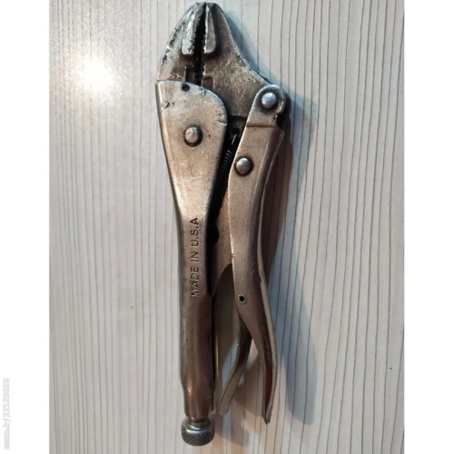 فروش انبر قفلی یونیورسال آمریکایی 10 اینچ اصل