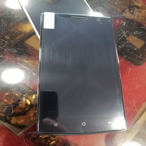 فروش گوشی ویکا W1 با صفحه 5.5 اینچ و حافظه 16 گیگ