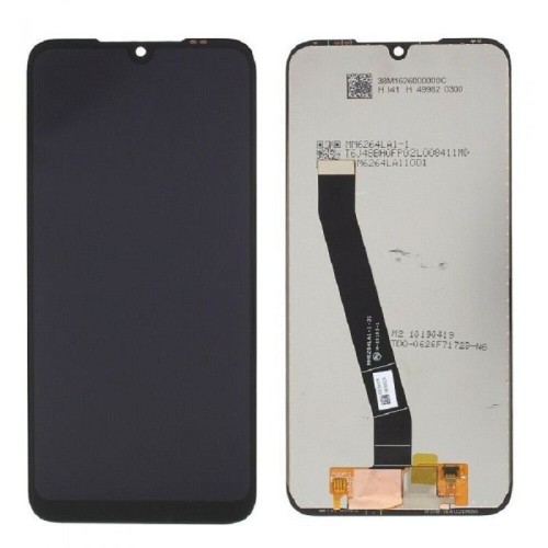 تعویض تاچ و ال سی دی شیائومی Redmi 7A با کیفیت اصلی
