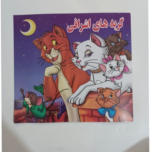 فروش گربه های اشرافی چ اول1384 با بهترین قیمت