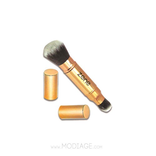 براش دو سر Z307 زد وان - نرم و ارگونومیک