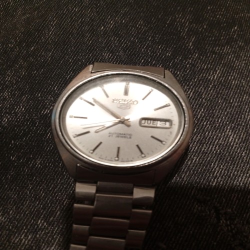 فروش ساعت سیکو 5 اتوماتیک با کیفیت عالی