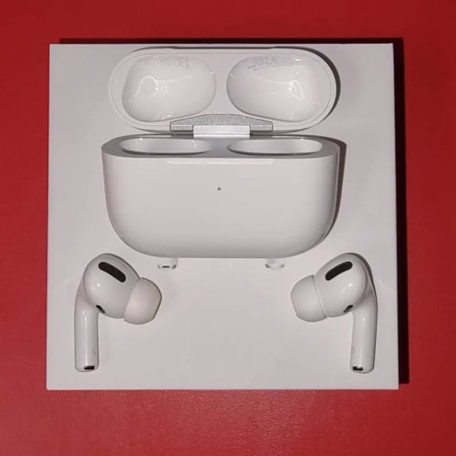 فروش ایرپاد پرو اپل اصلی با باتری و سری‌های اضافه