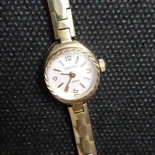 فروش ساعت کلکسیونی میکرون دار سوئیس اصل نایاب