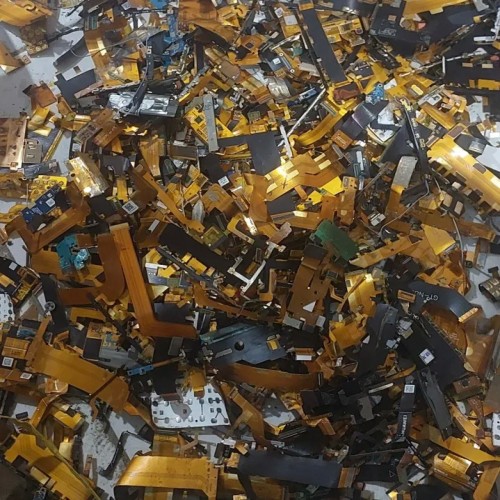 فروش هزار گرم فلت موبایل با ارسال سریع سراسر کشور