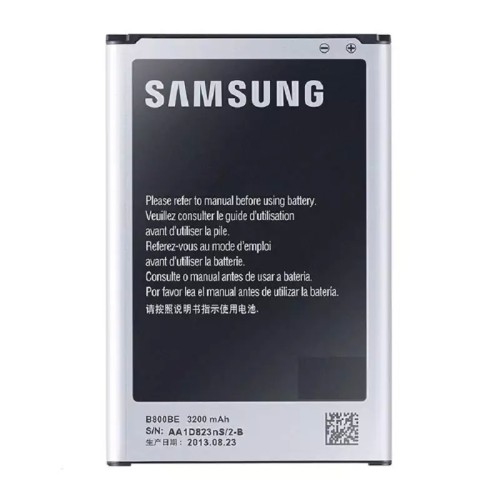 باتری سامسونگ Galaxy Note 3 N900 با کیفیت و اصل