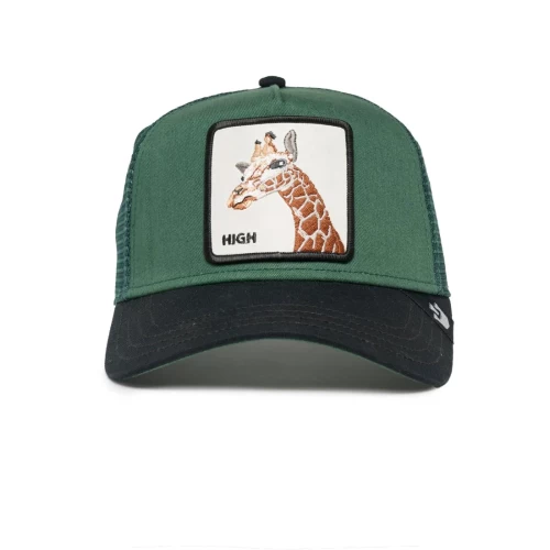 کلاه گورین مدل Giraffe لوناتو - سبک و مقاوم