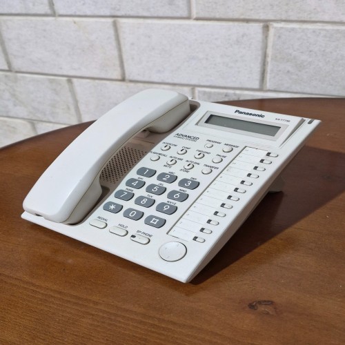 خرید تلفن سانترال پاناسونیک ژاپن 7730 وردسا