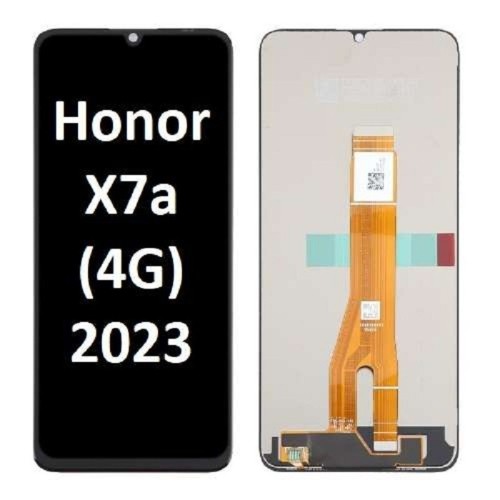 تاچ ال سی دی هواوی Honor X7A 4G با بهترین قیمت