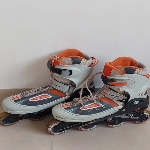 فروش اسکیت 38 تا 41 بزرگ سال و نوجوان