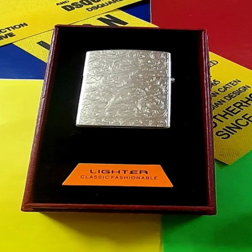 فروش فندک دوحالته ساده وانمی لایتر