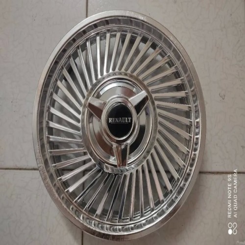 قالپاق رنو 5 کلاسیک سیمی سپند پی کی با طرح زیبا