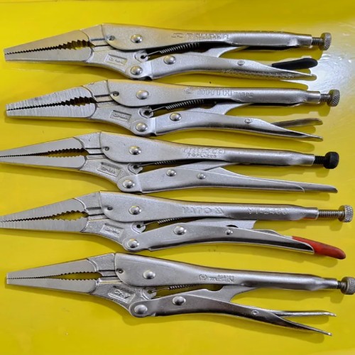 فروش انبرقفلی دم باریک 6 اینچ