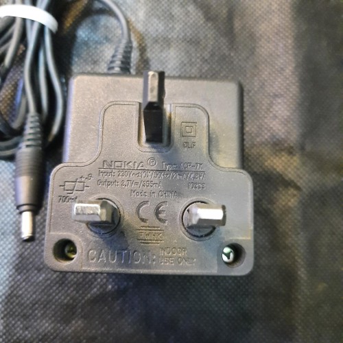 شارژر خاص ترانسی نوکیا، کلکسیونی و منحصر به فرد
