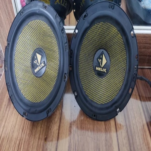 فروش ووفر کامپوننت رده بالای هیلیکس آلمان سری اسپریت