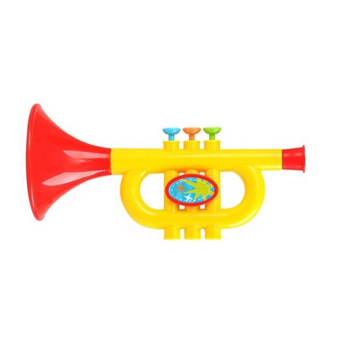 شیپور کودک Playgo مدل 9025 - بازی و سرگرمی کودک
