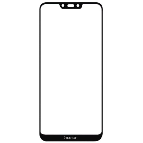 گلس تعمیراتی Huawei Honor 8C | تعویض و محافظ صفحه نمایش