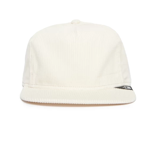 کلاه گورین مدل GOORIN GB201 CORDUROY کرم