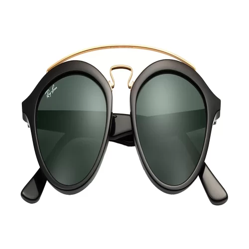 عینک آفتابی RayBan 4257 60171 لوناتو - فریم گرد و مربع