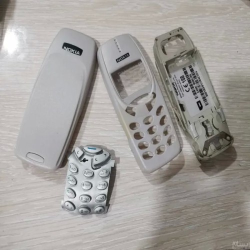 فروش قاب نوکیا 3310 نو با شاسی استوک - قیمت عالی
