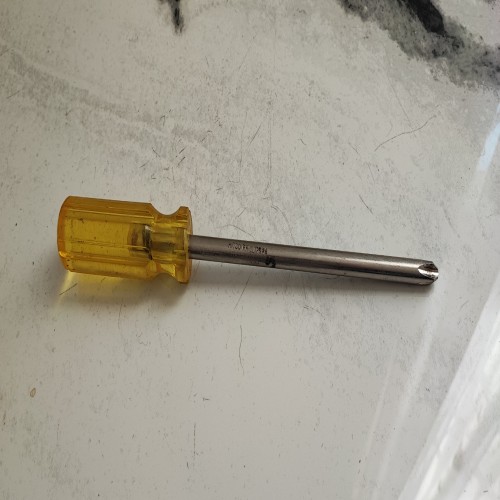 فروش پیچ گوشتی قدیمی مارک HITCO PHILLIPS با طول 32 سانت