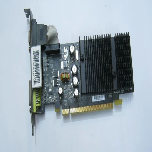 خرید کارت گرافیک PCI GF 7200GS 128 MB وردسا