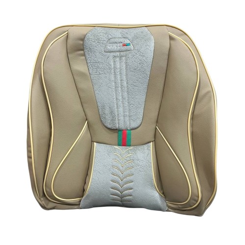 فروش روکش صندلی پژو پارس جدید مدل گوچی با طراحی منحصربه‌فرد