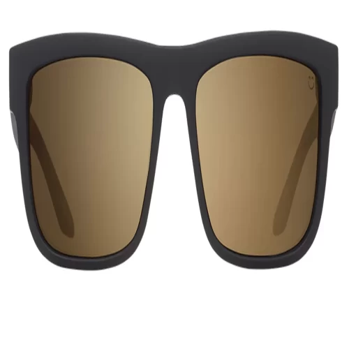 عینک آفتابی اسپای DISCORD AF SOFTMATTE BLACK لوناتو