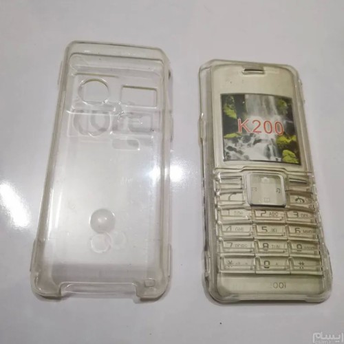 فروش قاب کریستالی K200 با بهترین کیفیت و قیمت مناسب