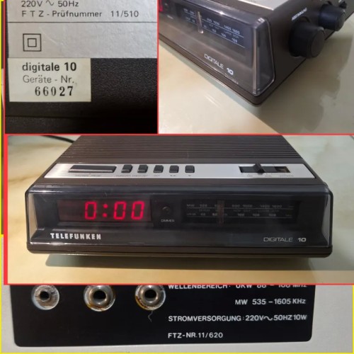 خرید رادیو برقی قدیمی با کیفیت بالا و قیمت مناسب