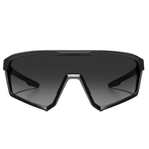 عینک آفتابی دی فرانکلین Hurricane BLACK / BLACK رنگ مشکی