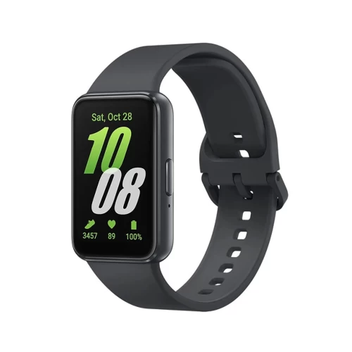 مچ بند هوشمند سامسونگ Galaxy Fit3 با امکانات برتر