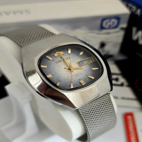 فروش ساعت اورینت کلکسیونی ژاپن