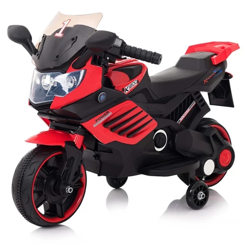 موتور شارژی کراس کودک چیپولینو مدل chipolino MOTO CROSS