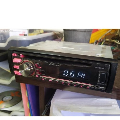 فروش ضبط پایونیر مدل 1750 با قیمت مناسب و کیفیت عالی