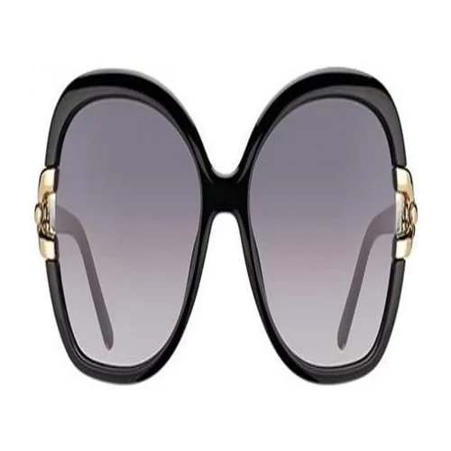 عینک آفتابی کلویی Chloe 637S 001 لوناتو
