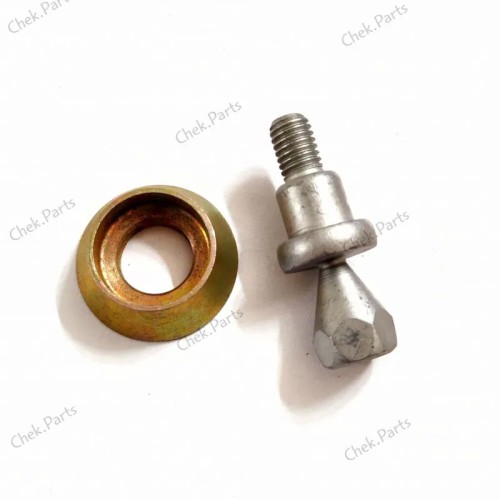 فروش پیچ و واشر نصب زاپاس پژو 206 و 207 با قیمت مناسب