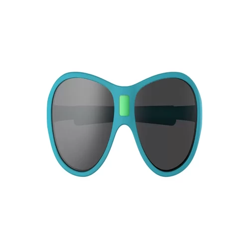 عینک آفتابی بچه‌گانه Kietla T2 Jokaki Peacockblue